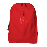 FUNKY BACKPACK LAPTOP 14 INCHES RED
