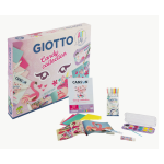 GIOTTO ART LAB CANDY