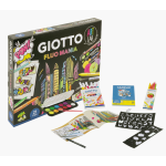 GIOTTO ART LAB FLUO MANIA