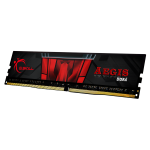 GSKILL F4-3200C16S-16GIS AEGIS 16GB DDR4 3200MHZ CL16