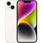 APPLE IPHONE 14 PLUS 512GB SIM FISICA USATO GRADO A BIANCO