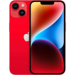 APPLE IPHONE 14 PLUS 512GB SIM FISICA USATO GRADO A ROSSO