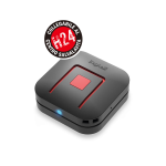 BEGHELLI SALVALAVITA POCKET GSM BLACK