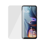 SCREEN PROTECTOR SCREEN GLASS TEMPERED PER MOTOROLA MOTO E15