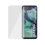 SCREEN PROTECTOR SCREEN GLASS TEMPERED PER MOTOROLA MOTO G35 5G
