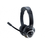 HOME AUDIO CUFFIE PROFES. ADAPTER