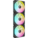 ICUE LINK LX120 RGB TRIPLE FAN KIT