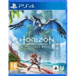 GIOCO SONY PER PS4 HORIZON FORBIDDEN WEST 