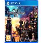 KINGDOM HEARTS III PS4
