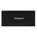 Kingston XS1000 SSD 1TB esterno (portatile) - USB 3.2 Gen 2 (USB-C connettore)