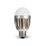 LAMP. LED 7W E27 LUCE NEUTRA 400LM