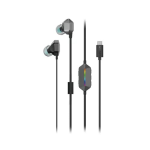Lenovo Legion E510 Cuffie intrauricolari In-Ear USB-C