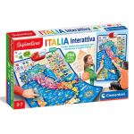 MAPPA ITALIA INTERATTIVA