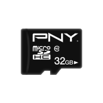 MICRO SD 32GB PERFORMANCE+