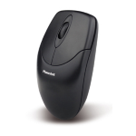 MOUSE OTTICO USB 1000 DPI