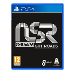 NO STRAIGHT ROADS PS4