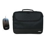 NOTEBAG 15.6 PRO + MOUSE USB