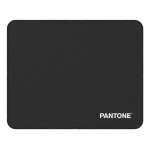PANTONE MOUSEPAD BLACK