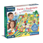 PAROLE E VOCABOLARIO