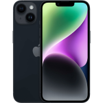 APPLE IPHONE 14 PLUS 512GB CON SIM FISICA USATO GRADO A NERO