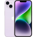 APPLE IPHONE 14 PLUS 512GB SIM FISICA USATO GRADO A VIOLA