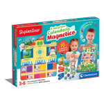 PRIMO CALENDARIO MAGNETICO