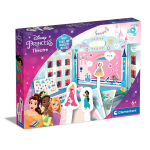 PRINCESS CREATIVE THEATRE