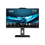 MSI Pro AP242P 14M-622IT All-in-One PC Intel® Core™ i7 i7-14700 23.8" 1920x1080 Pixel PC All-in-one 16 GB DDR5-SDRAM 512 GB SSD Windows 11 Pro Wi-Fi 6E Nero