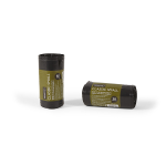 SACCHI IMMOND 20PZ CM 50X60 NERO