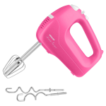 SBATTITORE ELETT. ROSA