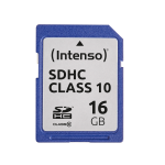 SD CLASS 10 16GB