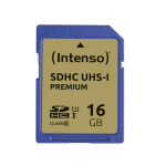 SD UHS-I PREMIUM 16 GB
