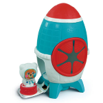 SENSORY ROCKET BUCKET