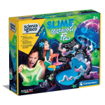 SLIME TENTACOLI FLUO