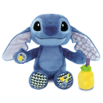 STITCH MUSICAL PLUSH