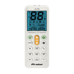 TLC AC100 PLUS FOR AIR CONDITIONERS