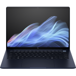 HP EliteBook Ultra G1i Intel Core Ultra 5 238V 14" Touch screen 2.8K 32 GB LPDDR5x-SDRAM 512 GB SSD Wi-Fi 7 (802.11be) Windows 11 Pro Blu