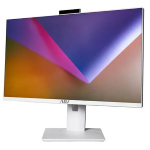 ADJ ALL IN ONE 23,8 I5 8GB 500GB W11P PVT WH I5-12450H WIFI M.2 V/H ADJ BUSINESS