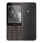 NOKIA 235 4G 2024 BLACK
