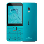 NOKIA 235 4G 2024 BLUE