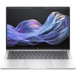 HP EliteBook X G1i Intel Core Ultra 7 256V 14" WUXGA 16 GB LPDDR5x-SDRAM 1 TB SSD Wi-Fi 7 (802.11be) Windows 11 Pro Argento