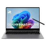 Samsung Galaxy Book5 Pro 360 16" Intel Core Ultra 7 256V 16GB Intel Arc Graphics 512GB WQXGA+ Windows 11 Pro