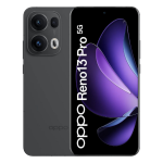 OPPO RENO 13 PRO 6.8" 512GB RAM 12GB DUAL SIM 5G GRAPHITE GREY TIM ITALIA 