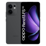 OPPO RENO 13FS 6.6" 512GB RAM 12GB DUAL SIM 5G GRAPHITE GREY TIM ITALIA 