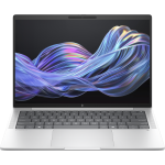 HP EliteBook X G1i AI Intel Core Ultra 5 228V 14" WUXGA 32 GB LPDDR5x-SDRAM 512 GB SSD Wi-Fi 7 (802.11be) Windows 11 Pro Argento
