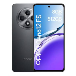 OPPO RENO 12FS 8+512GB 6.67" MATTE GRAY EU