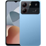ZTE BLADE A54 6.6" 128GB RAM 4GB DUAL SIM BLUE ITA