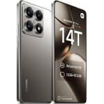 XIAOMI 14T 12+256GB 6.67" 5G TITAN GRAY DS ITA
