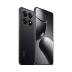 XIAOMI 14T 12+256GB 6.67" 5G NFC TITAN BLACK DS EU