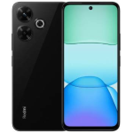 XIAOMI REDMI 13 8+256GB 6.79" NFC MIDNIGHT BLACK EU
